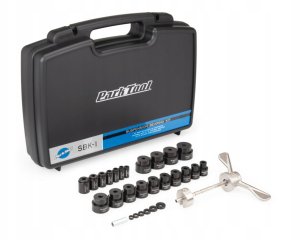 Park Tool SBK-1 Bearing Tool Set 1