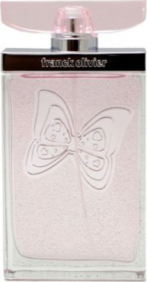 Franck Olivier Nature EDP 75 ml 1