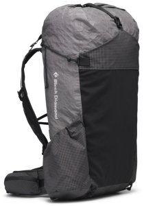 Black Diamond Beta Light 45 backpack, large 1