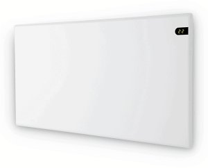 Grzejnik Adax Neo Basic NP 10 Electric heating panel with digital thermostat - 1000 W / 400 V 3