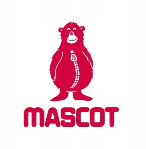 Mascot MASCOT 51590-970-09-L, Hoody, Woman, Black, L, 2 pockets 4