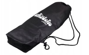 Kala Ukadelic Cherry Bomb Soprano ukulele, red 7