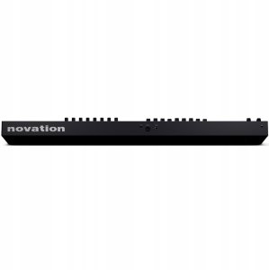 co2CREA Novation Launchkey 61 MK4 MIDI keyboard 3