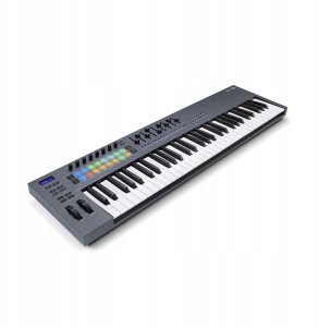 co2CREA Novation Launchkey 61 MK4 MIDI keyboard 5