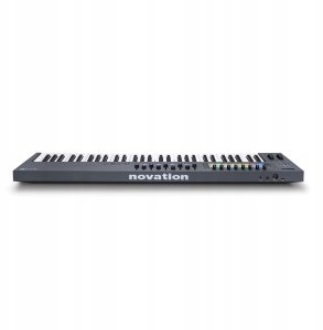 co2CREA Novation Launchkey 61 MK4 MIDI keyboard 6