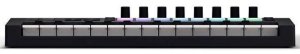 Novation Launchkey Mini 25 MK4 MIDI keyboard 2