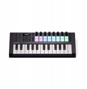 Novation Launchkey Mini 25 MK4 MIDI keyboard 3