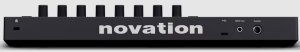 Novation Launchkey Mini 25 MK4 MIDI keyboard 5