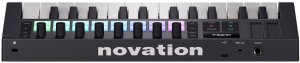 Novation Launchkey Mini 25 MK4 MIDI keyboard 7