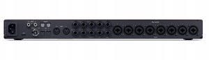 Focusrite Scarlett 18i20 (4th Gen) sound card 3