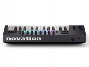 Novation Launchkey 25 MK4 MIDI keyboard 4