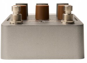 Universal Audio UAFX OX Stomp Pedal 3