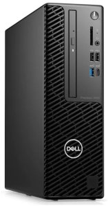 PCDELLPrecision3460BusinessSFFCPU Core i7i7-147002100 MHzRAM 16GBDDR55600 MHzSSD 512GBGraphics card Intel Integrated GraphicsI 1