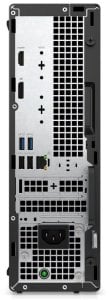 PCDELLOptiPlexSmall Form Factor 7020BusinessSFFCPU Core i5i5-125003000 MHzRAM 8GBDDR5SSD 512GBGraphics card Intel GraphicsInteg 3