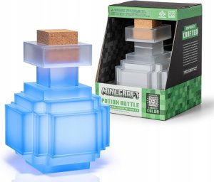 Noble Collection - Minecraft Potion Bottle Light 3