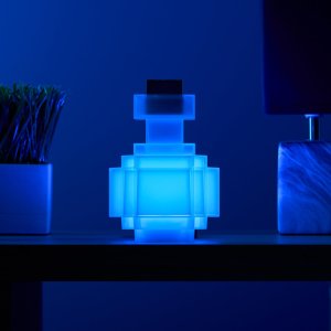 Noble Collection - Minecraft Potion Bottle Light 7