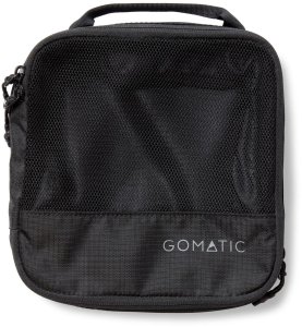 Gomatic Packing Cube V2 Small packing cube 1