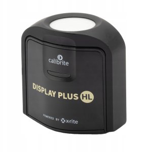 Calibrite Display Plus HL display calibrator 8