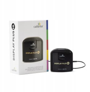 Calibrite Display Plus HL display calibrator 9