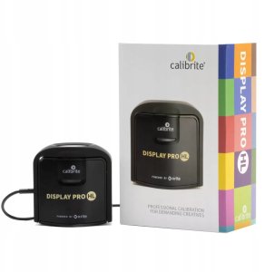 Calibrite Display Pro HL display calibrator 1