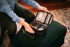 Peter McKinnon Everyday Tech Organizer Accessory Case 6