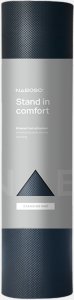 Naboso Standing Mat, grey/black 1