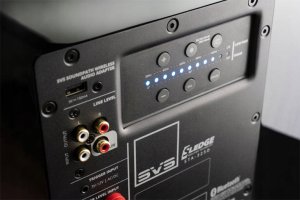 SVS SB-1000 Pro subwoofer, black 2