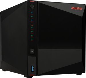 Asustor AS5404T network disk server 2