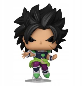 FUNKO POP! Vinyl Figure: Dragon Ball Super: Broly - Broly 1
