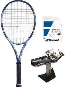 Babolat Pure Drive 2025 tennis racket, handle size 3 1