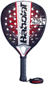 Babolat Technical Viper 2.5 rackets 1