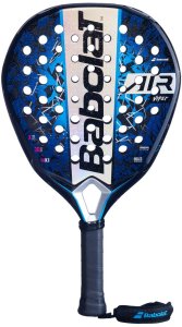 Babolat Air Viper 2.5 rackets 1