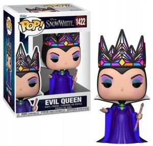 FUNKO POP! Vinyl Figure: Disney: Snow White - Evil Queen 1