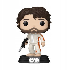 FUNKO POP! Vinyl Figure: Star Wars: Andor - Cassian Andor 1