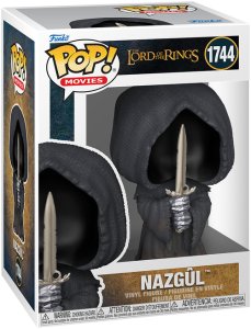 FUNKO POP! Vinyl Figure: Lord Of The Rings - Nazgul 2