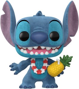 FUNKO POP! Vinyl Figure: Disney: Lilo & Stitch - Stitch 1