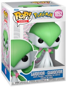 FUNKO POP! Vinyl Figure: Pokemon - Gardevoir 1