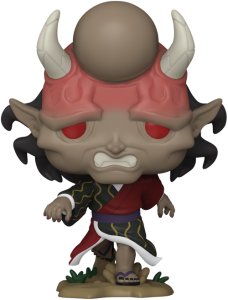 FUNKO POP! Vinyl Figure: Demon Slayer - Hantengu 1