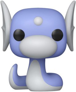 FUNKO POP! Vinyl Figure: Pokemon - Dratini 1