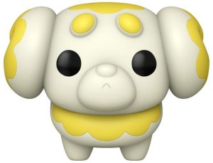 FUNKO POP! Vinyl Figure: Pokemon - Fidough 1