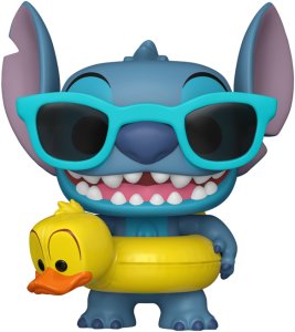 FUNKO POP! Vinyl Figure: Disney: Lilo & Stitch - Stitch 1