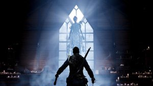 Banishers: Ghosts of New Eden Xbox Series X - Game 12