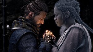 Banishers: Ghosts of New Eden Xbox Series X - Game 13