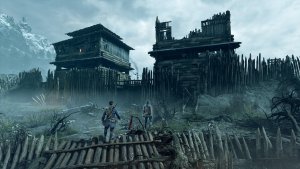 Banishers: Ghosts of New Eden Xbox Series X - Game 15