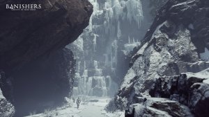 Banishers: Ghosts of New Eden Xbox Series X - Game 3