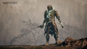 Banishers: Ghosts of New Eden Xbox Series X - Game 5