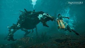 Banishers: Ghosts of New Eden Xbox Series X - Game 6