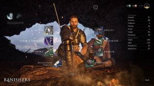 Banishers: Ghosts of New Eden Xbox Series X - Game 7