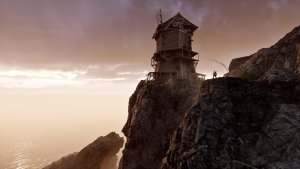 Banishers: Ghosts of New Eden Xbox Series X - Game 9