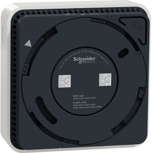 Schneider Electric Wiser Smoke Alarm wireless smoke alarm 2